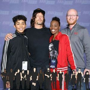 Meet your Posher, Lanita